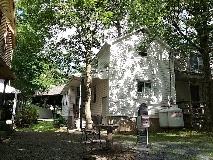 Mt Lebanon Campmeeting 6