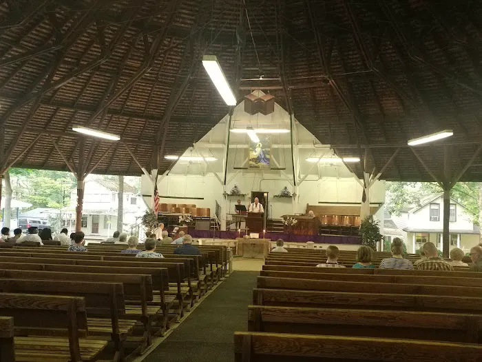 Mt Lebanon Campmeeting 4