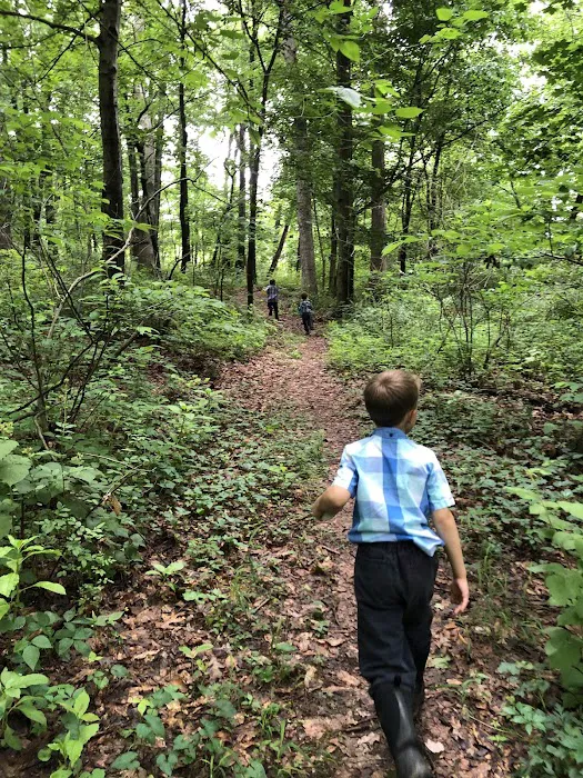 Mt Lebanon Campmeeting 5