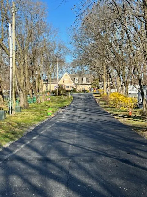Cozy Corner Campground - Jonestown PA 3