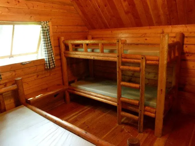 Cozy Corner Campground - Jonestown PA 5