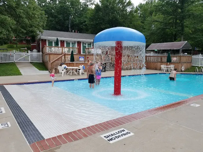 Thousand Trails PA Dutch Country 4