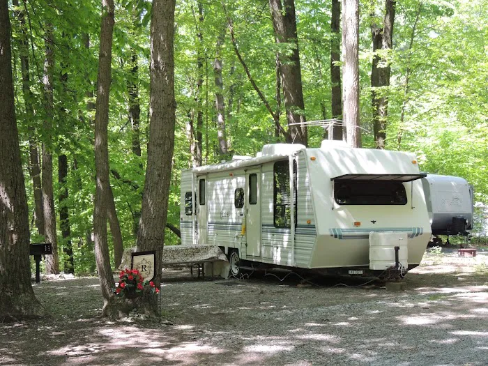 Thousand Trails PA Dutch Country 1