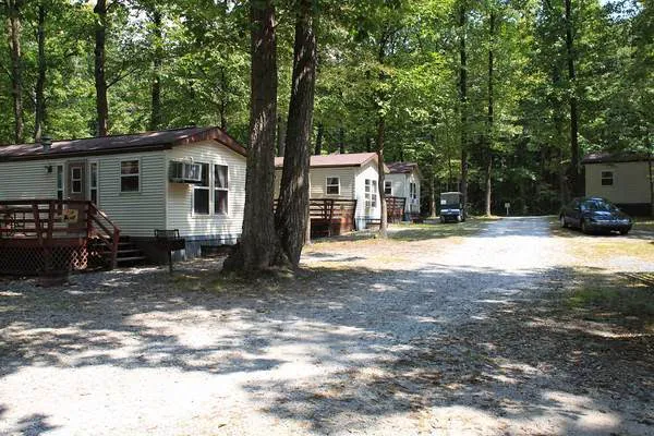 Thousand Trails PA Dutch Country 3