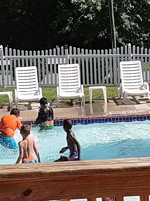 Thousand Trails PA Dutch Country 2