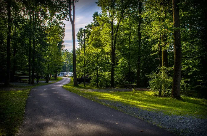 Thousand Trails PA Dutch Country 0