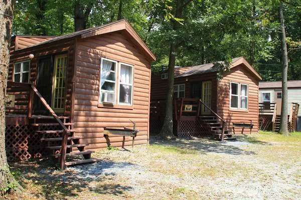 Thousand Trails PA Dutch Country 7