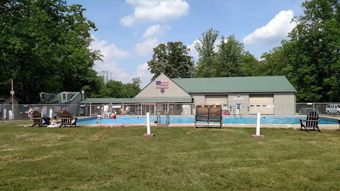 Pinch Pond Family Campground 7