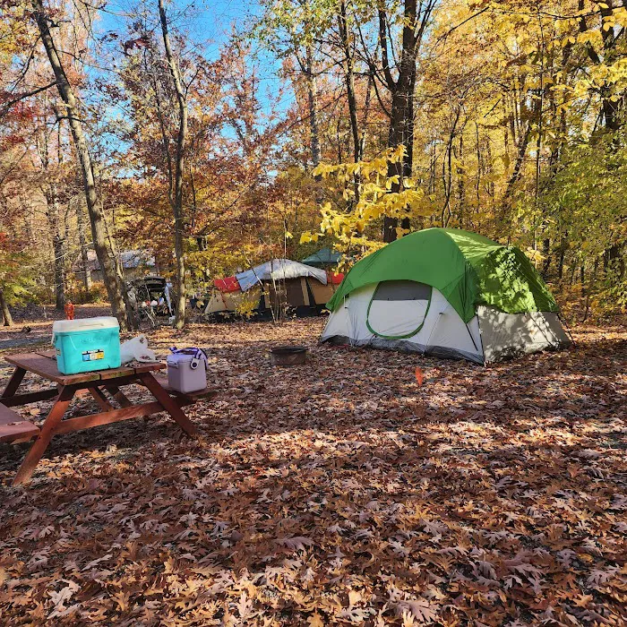 Pinch Pond Family Campground 9