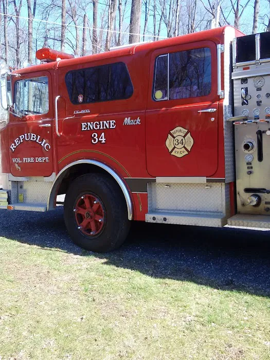 Gretna Oaks Camping Inc 1