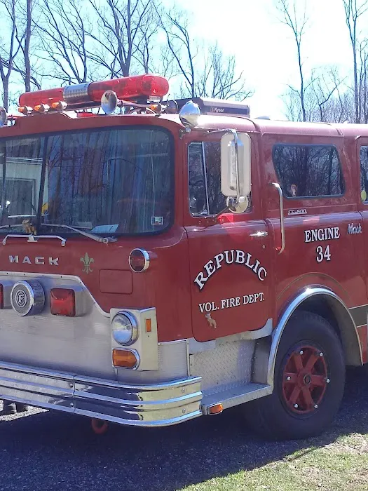 Gretna Oaks Camping Inc 5