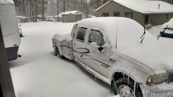 Gretna Oaks Camping Inc 0