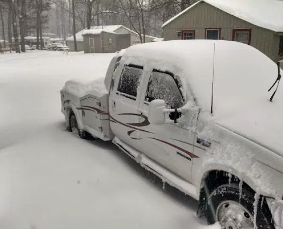 Gretna Oaks Camping Inc