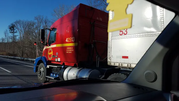 Gretna Oaks Camping Inc 4