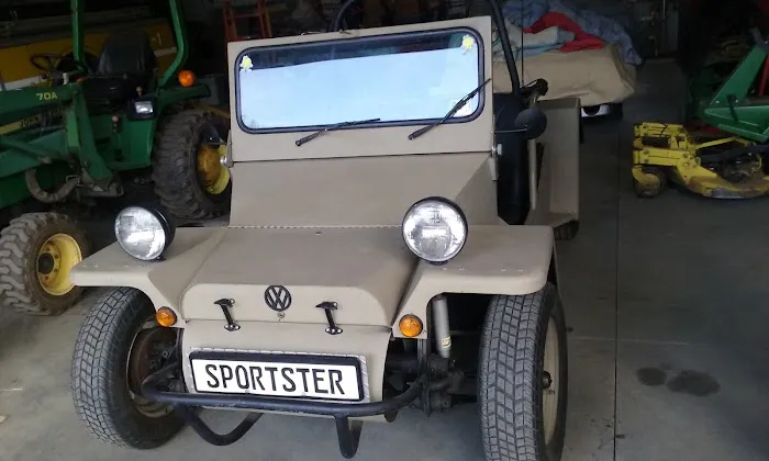 Gretna Oaks Camping Inc 6