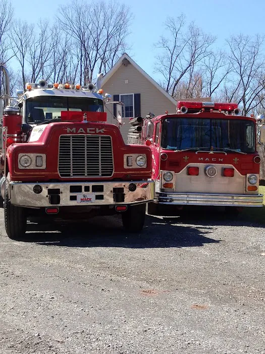 Gretna Oaks Camping Inc 9