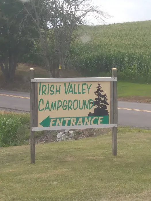 Irish Valley Campground 5