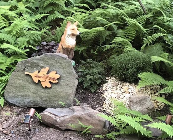 Irish Valley Campground