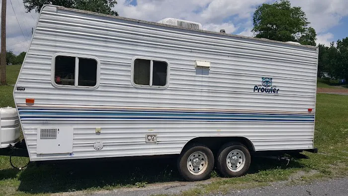 Irish Valley Campground 3