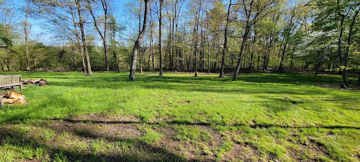 Camp Hallowing Run 0