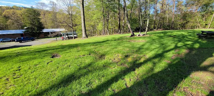 Camp Hallowing Run 7