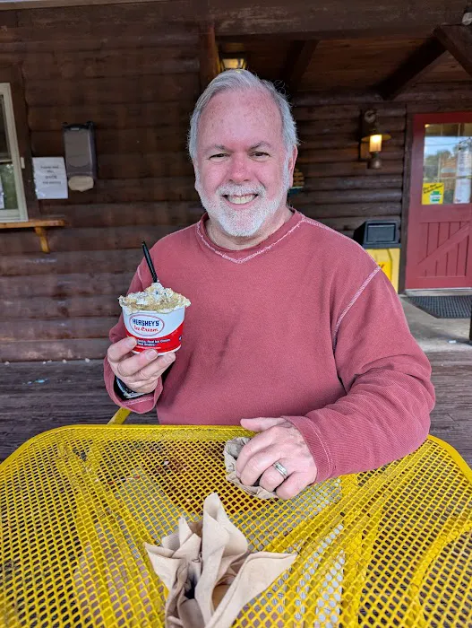 Lickdale Campground 1