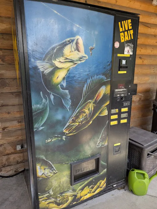 Lickdale Campground 4