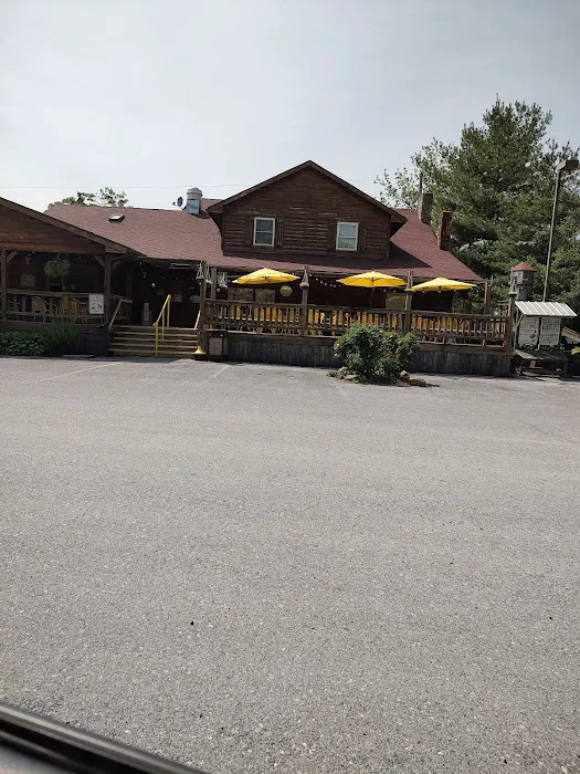 Lickdale Campground 5