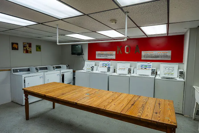 Jonestown / Hershey NE KOA Journey 5