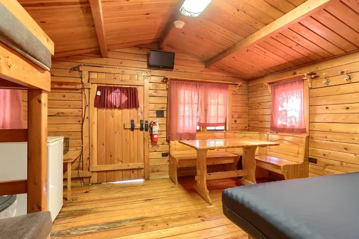 Jonestown / Hershey NE KOA Journey 1