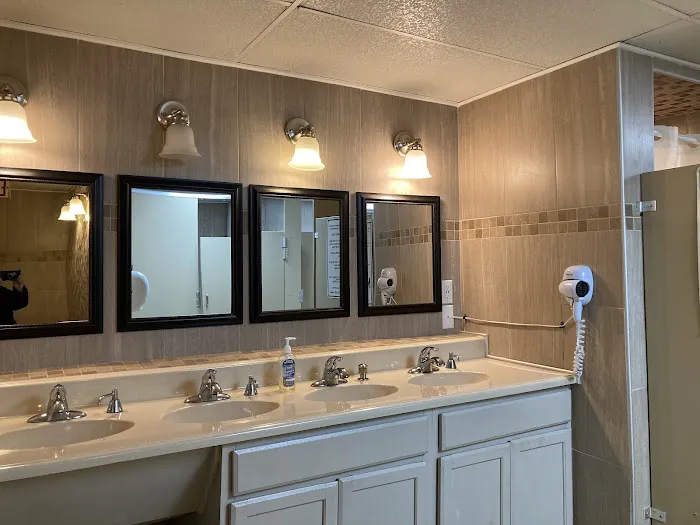 Jonestown / Hershey NE KOA Journey 0