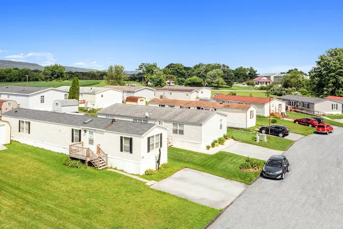 Grantville Commons Manufactured Home Community 1