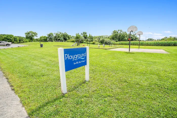 Grantville Commons Manufactured Home Community 8