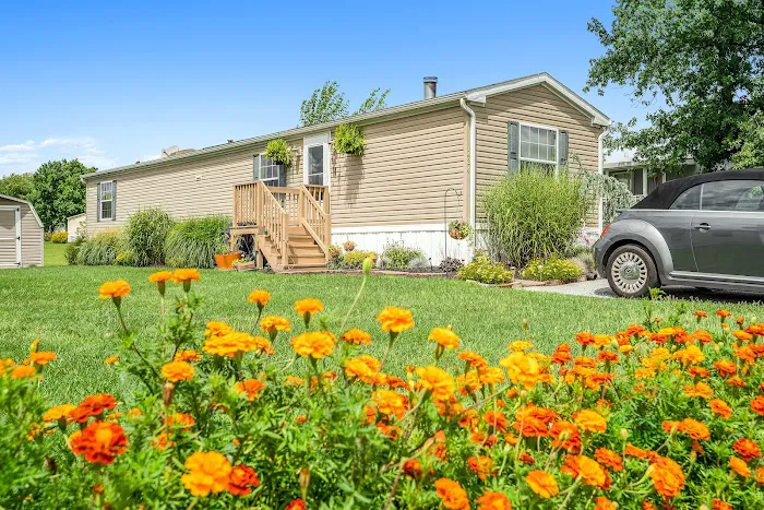 Grantville Commons Manufactured Home Community 4