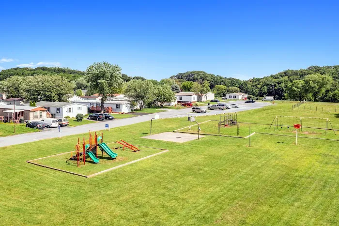 Grantville Commons Manufactured Home Community 5