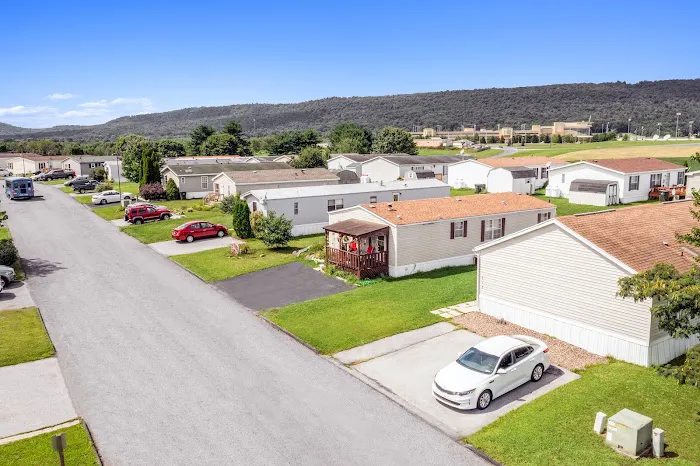 Grantville Commons Manufactured Home Community 7