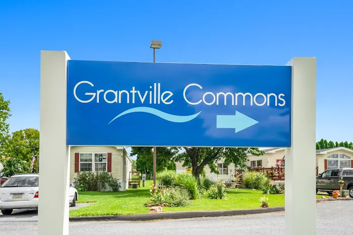 Grantville Commons Manufactured Home Community 9