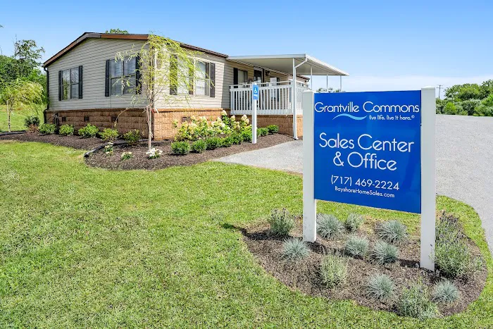 Grantville Commons Manufactured Home Community 6