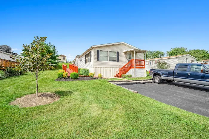 Grantville Commons Manufactured Home Community 3