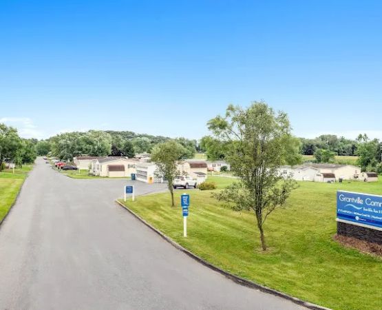 Grantville Commons Manufactured Home Community