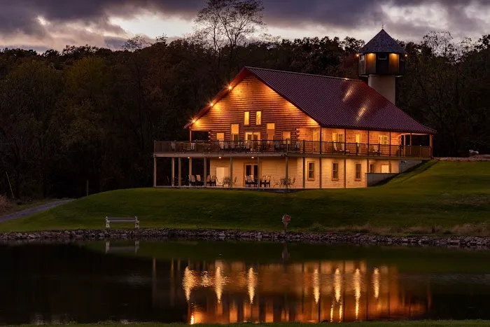 Fox Run Farm and Retreat LLC 7