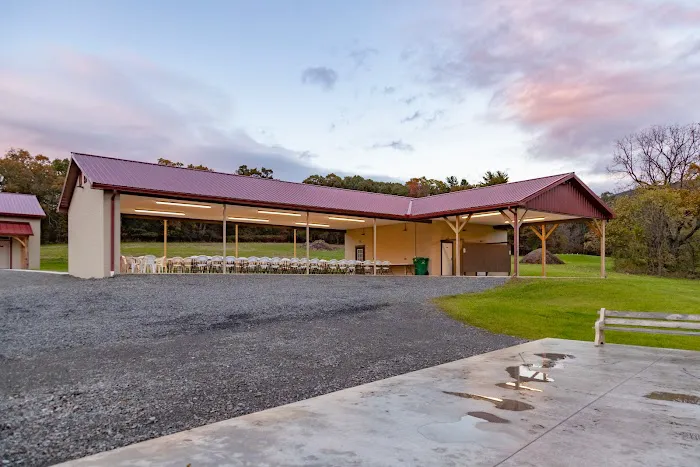 Fox Run Farm and Retreat LLC 5