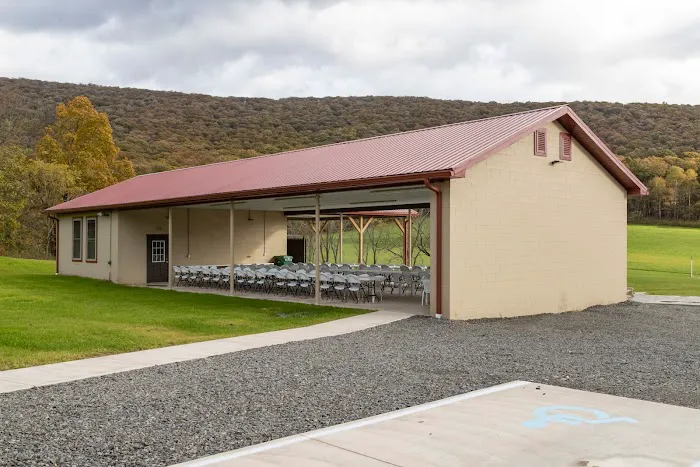 Fox Run Farm and Retreat LLC 9