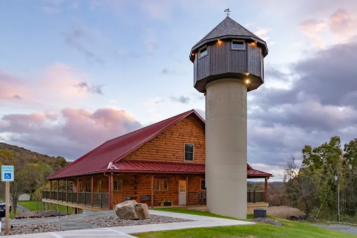 Fox Run Farm and Retreat LLC 0