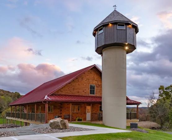 Fox Run Farm and Retreat LLC