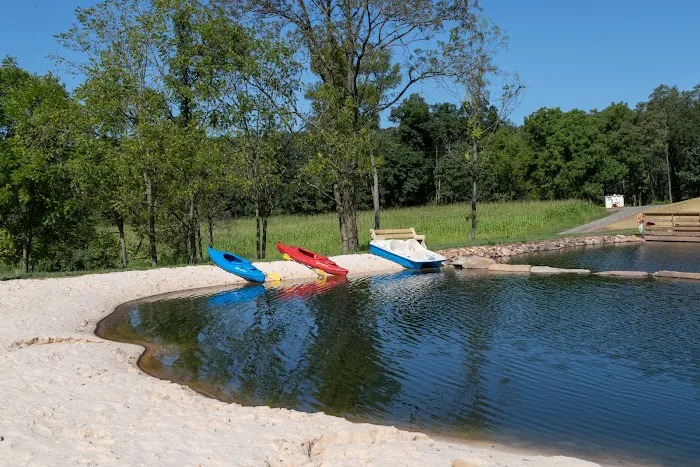 Fox Run Farm and Retreat LLC 6