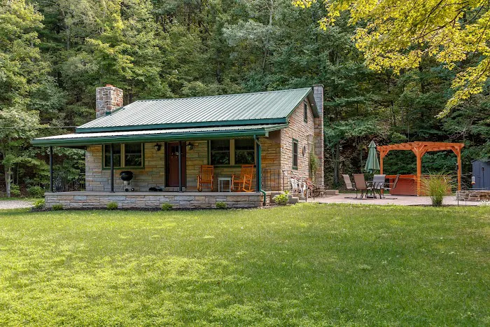 Fox Run Farm and Retreat LLC 2