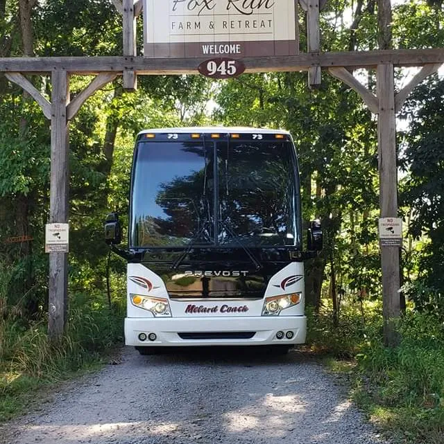 Fox Run Farm and Retreat LLC 4