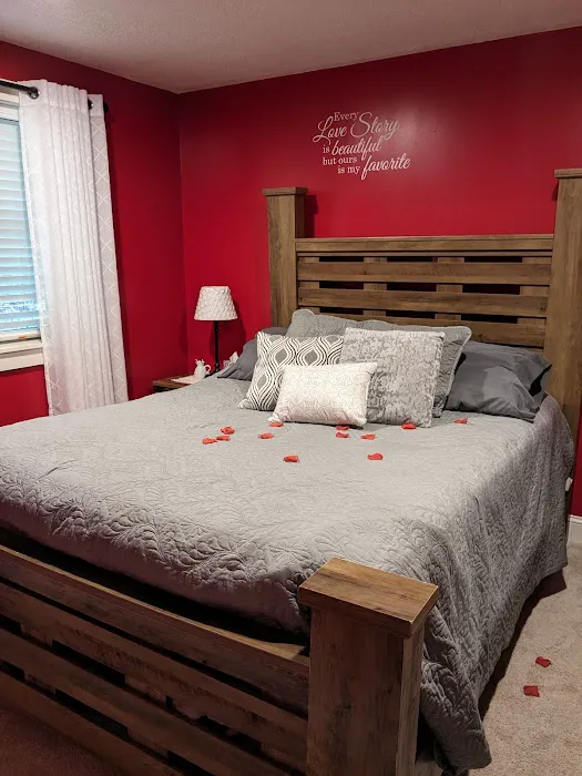 Fox Run Farm and Retreat LLC 8