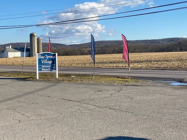 Blue Springs Village 0